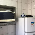 Apartamento em Ubatuba - Praia Grande