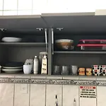 Apartamento em Ubatuba - Praia Grande