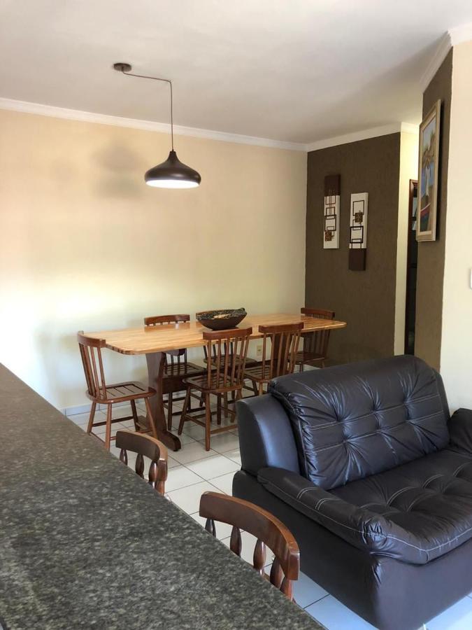 Apartamento Em - Grande *