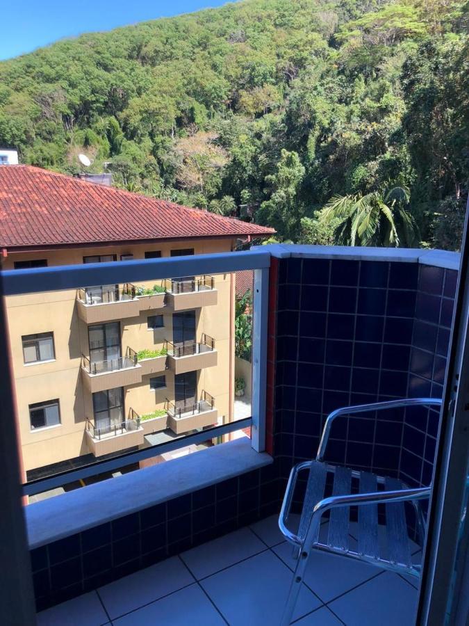 Apartamento Em - Grande Ubatuba