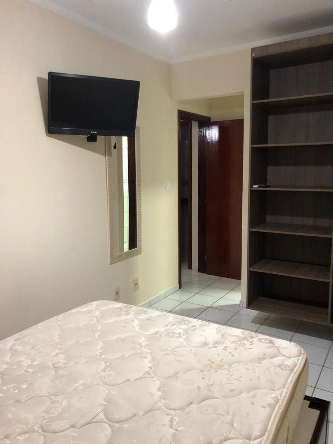 Apartamento Em - Grande