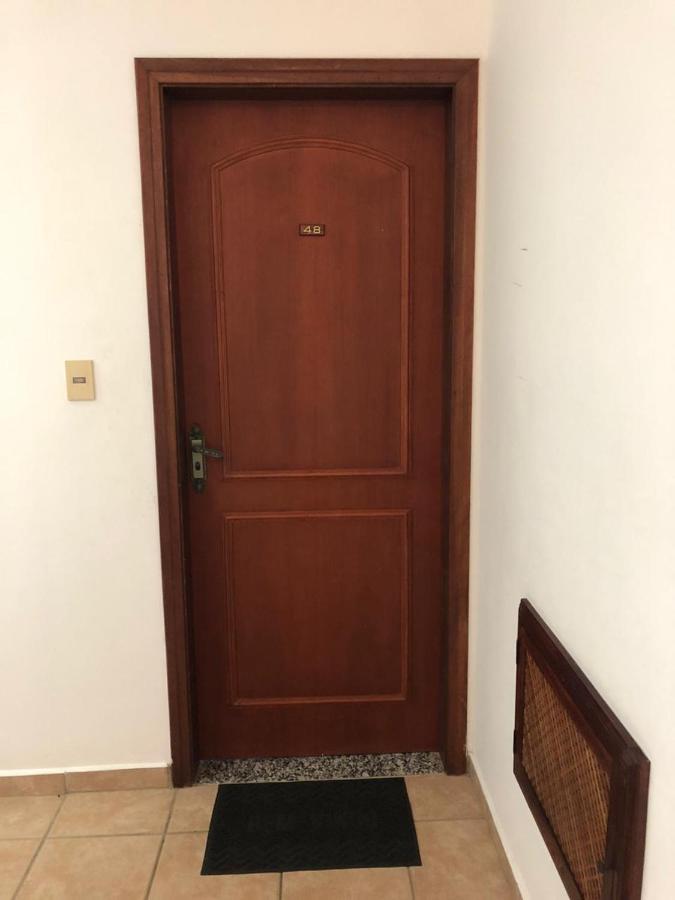Em - Grande Apartamento *