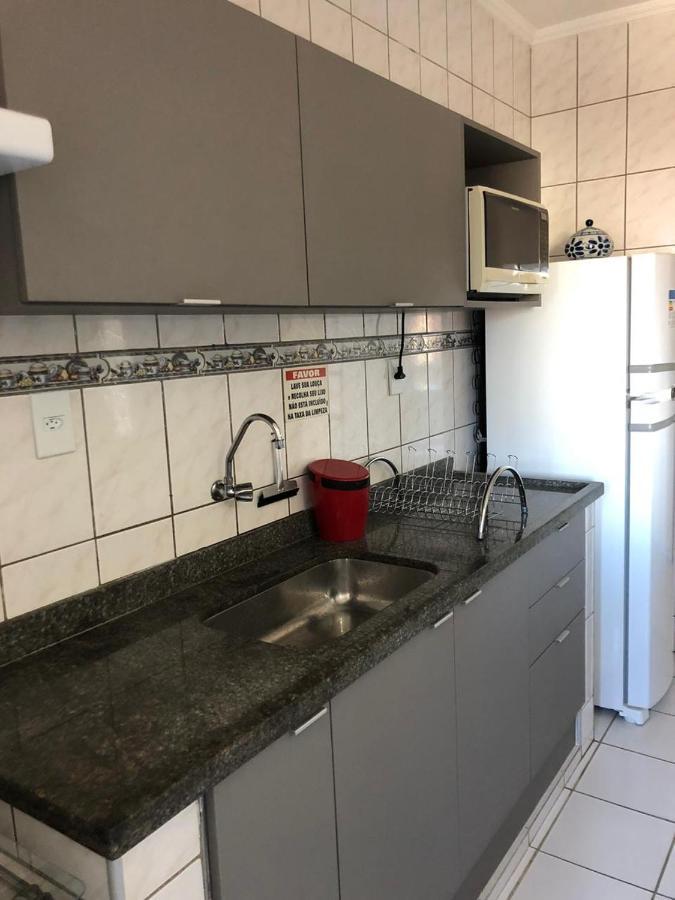 Em - Grande Apartamento Ubatuba