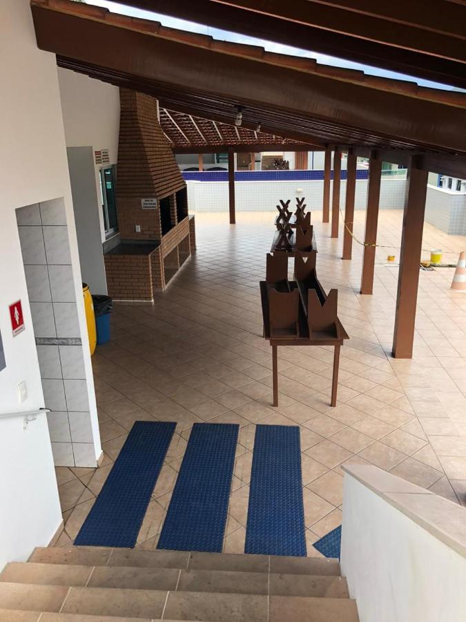 Apartamento Em - Grande Ubatuba