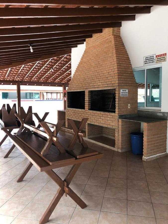 Em - Grande Apartamento Ubatuba