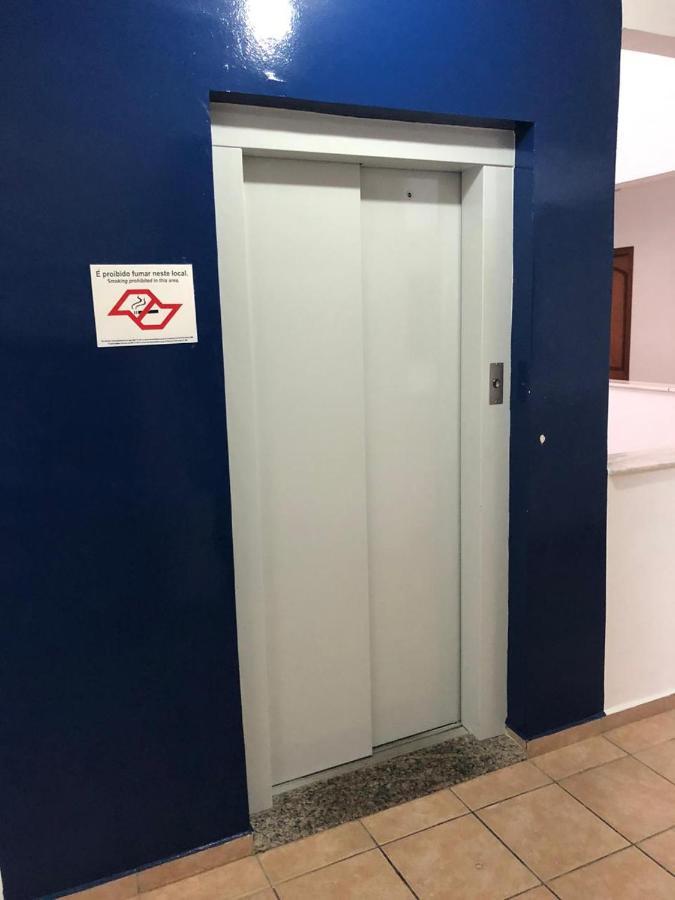 Em - Grande Apartamento Ubatuba
