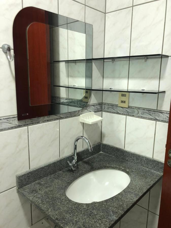 Em - Grande Apartamento