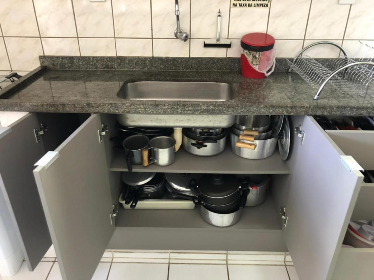 Em - Grande Apartamento Ubatuba